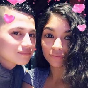 Meet your Posher, Raymond